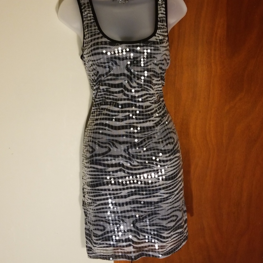 Party dress
